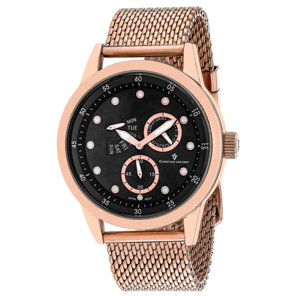 Christian Van Sant Watches